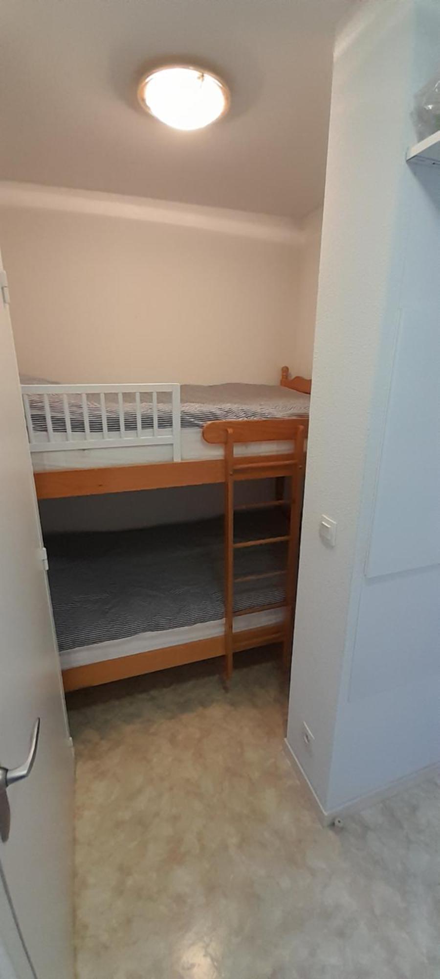 Studio 23M² Les Hermines N°41 Besse-et-Saint-Anastaise Exterior photo